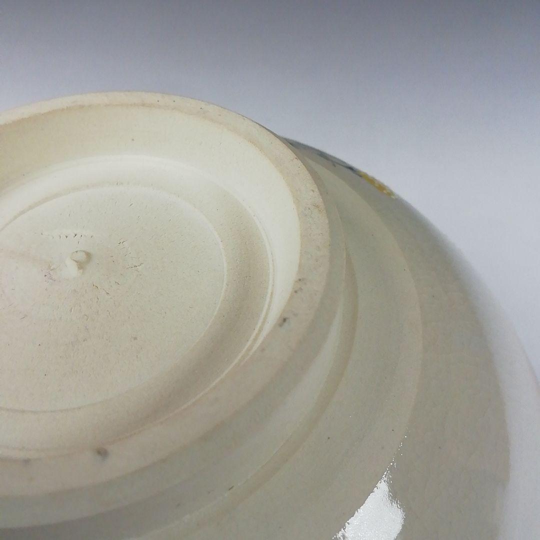 Ｔ１５９　茶碗　『九谷焼』『金芙蓉』『九谷　錦生　隆山』 共箱　抹茶碗　茶道具