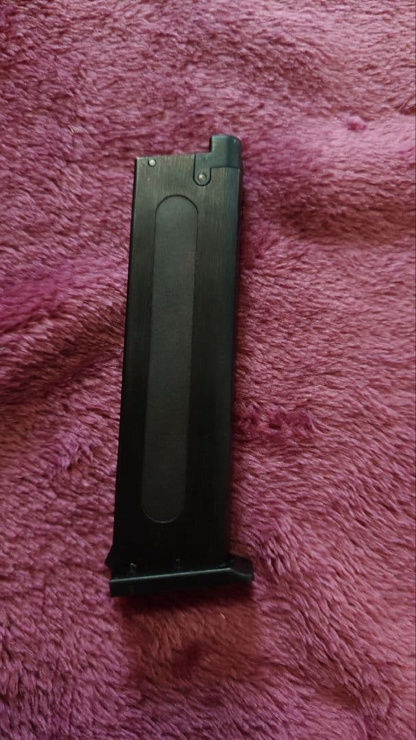 KSC マカロフPM ver2.0 へヴィウェイト（HW）