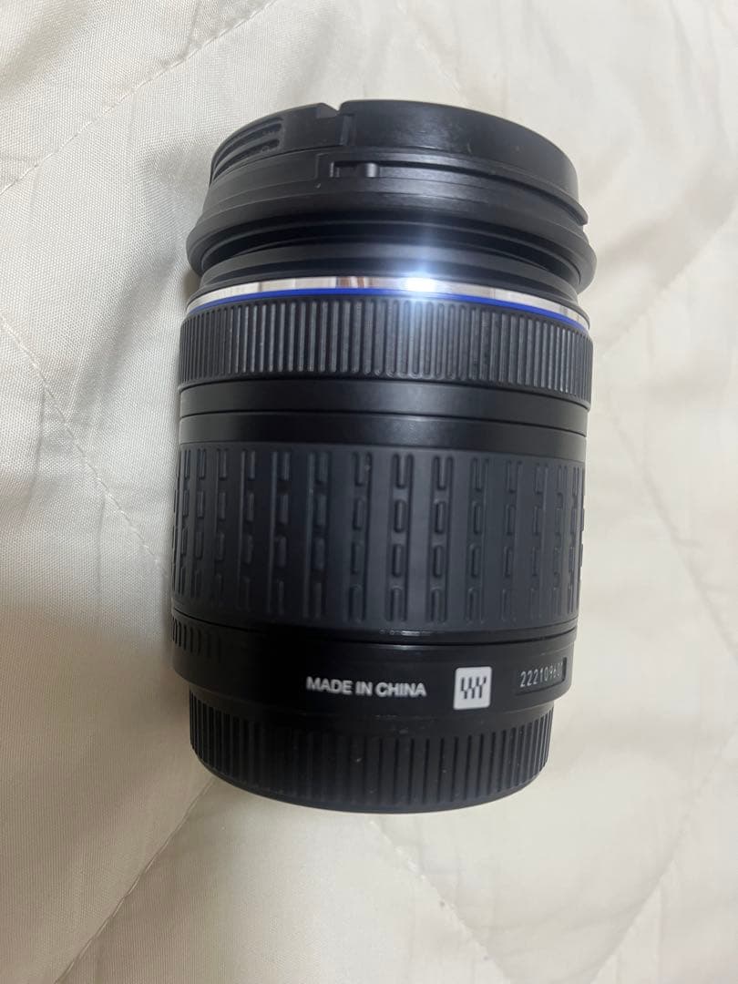 オリンパス M.ZUIKO DIGITAL ED 40-150mm F4-5.6