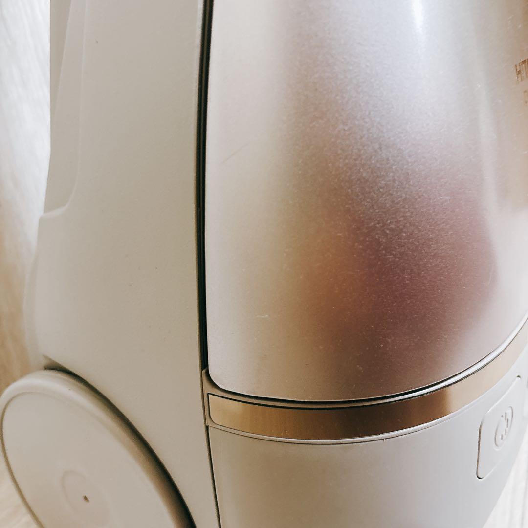 日立 掃除機 CV-KP90L　2024年製 HITACHI 本体