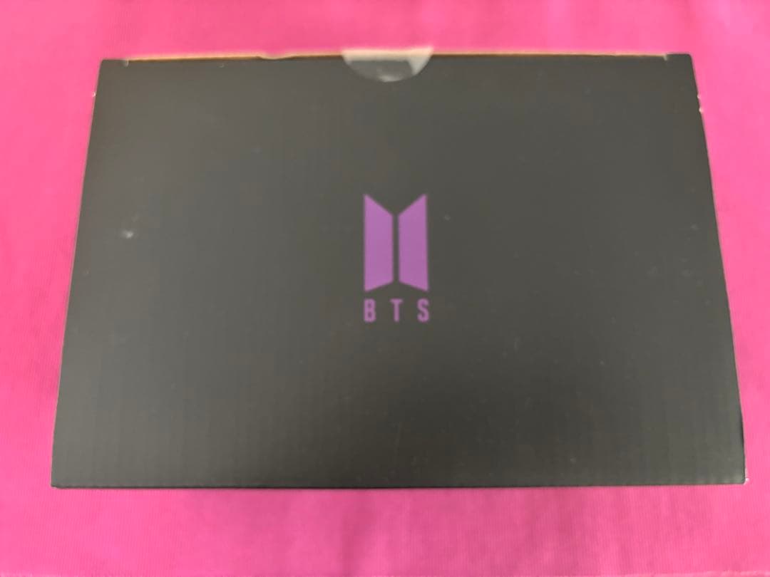 アイドル BTS MARCH BOX #6