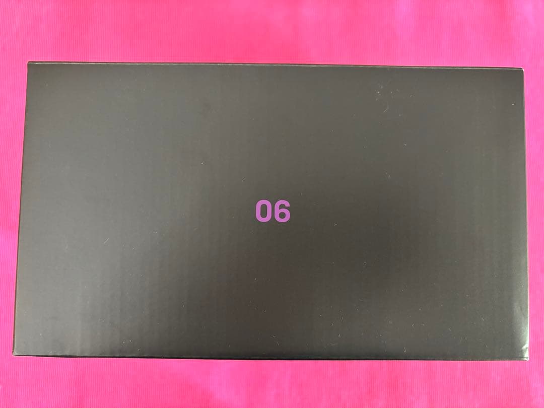 アイドル BTS MARCH BOX #6