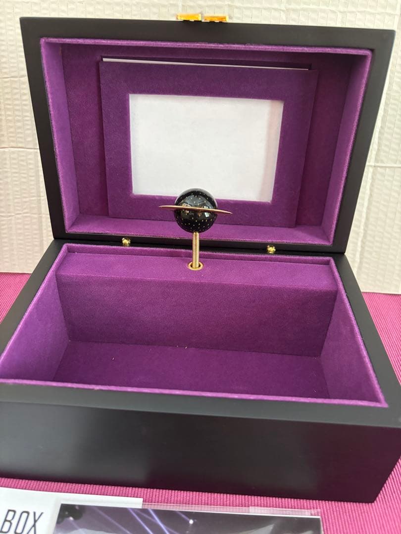 アイドル BTS MARCH BOX #6