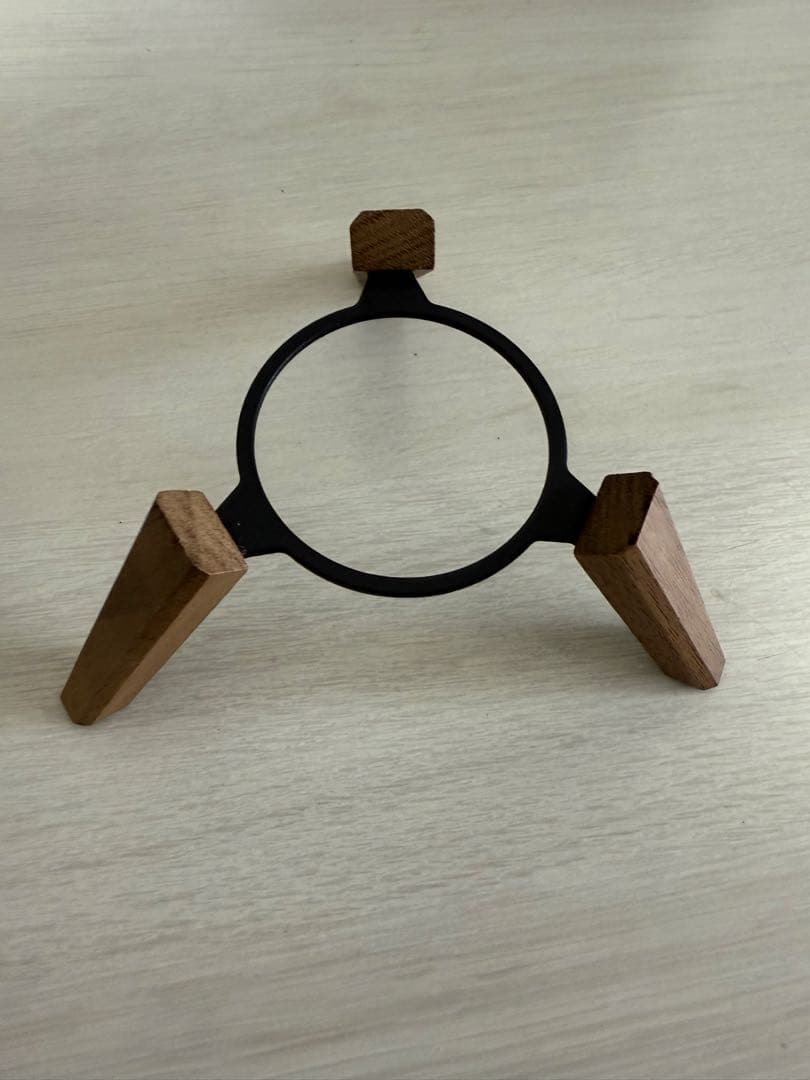 Apple Pod mini ネイビー トライポッド付き