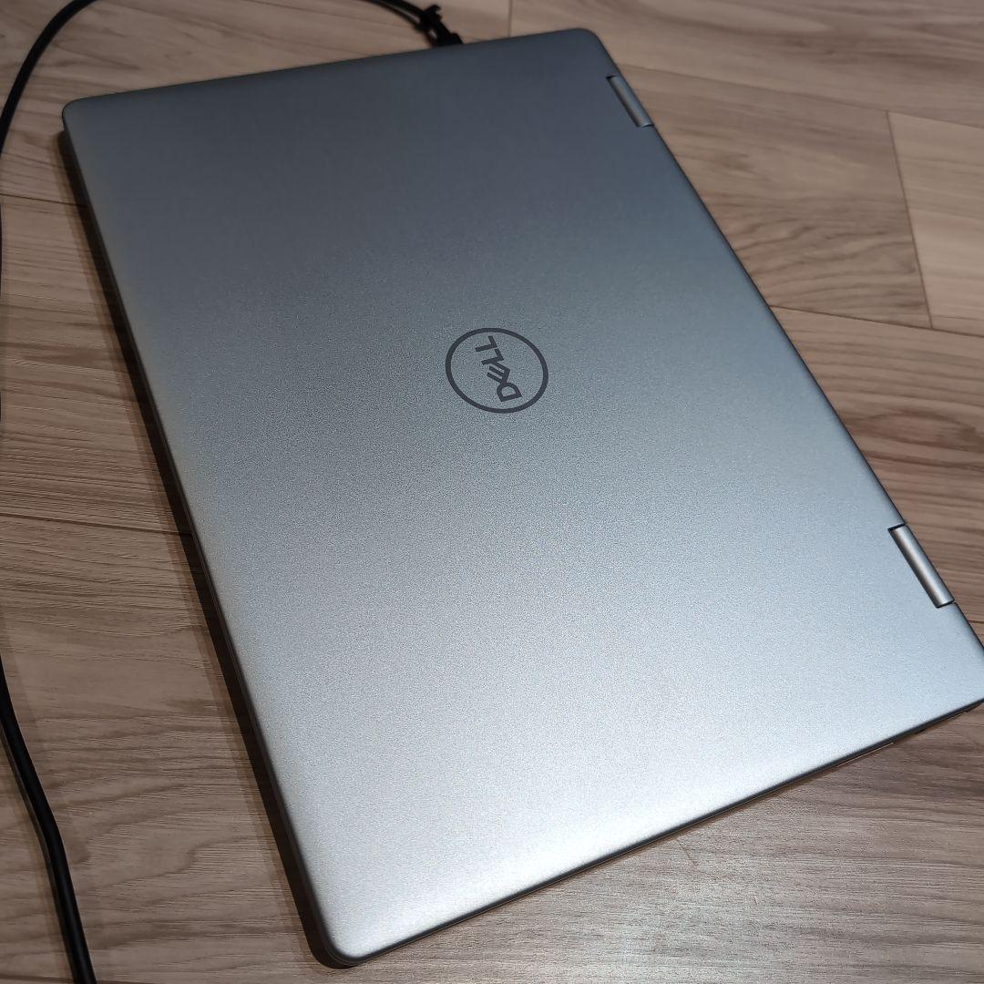 Windowsノート本体 DELL INSPIRON 16 7640 16GB 1TB Ultra 7