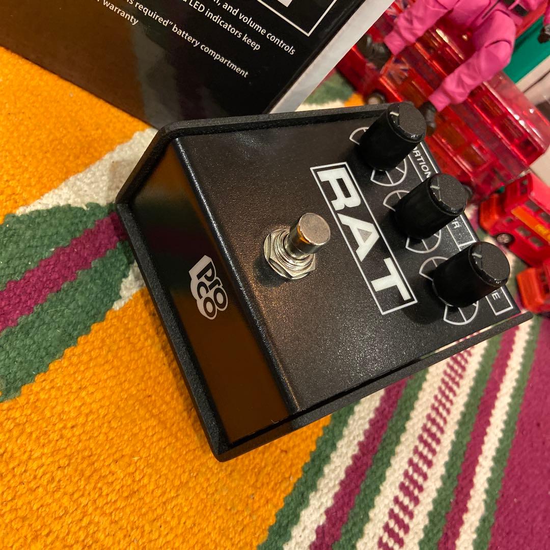 PROCO RAT2 現行品