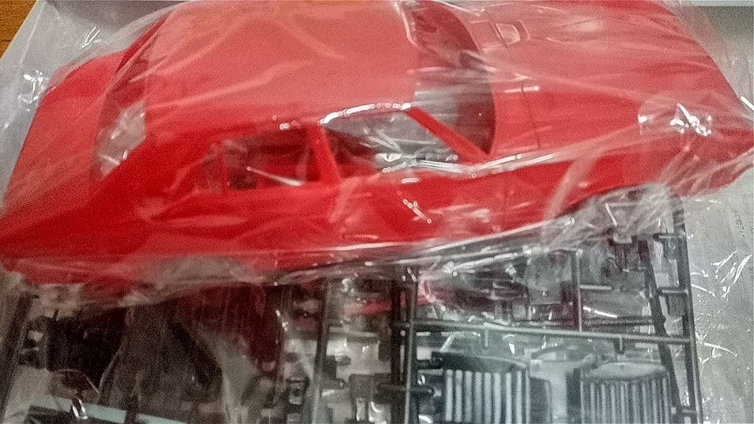 アオシマケンメリ2枚、ヨンメリ4枚セット