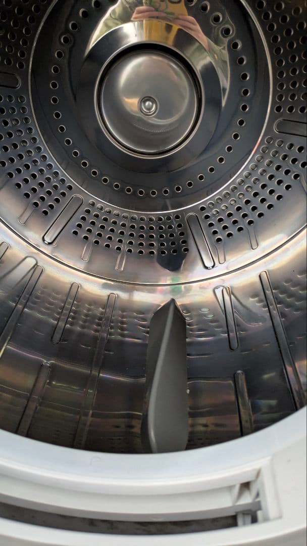 SENTERN 衣類乾燥機 8kg 家庭用 大容量