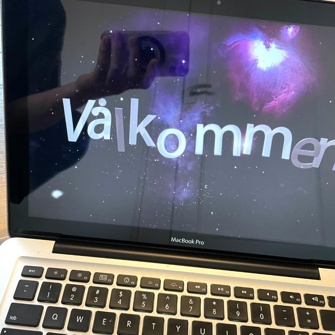 MacBook本体 Apple Macbook Pro early2011 16GB 500GB