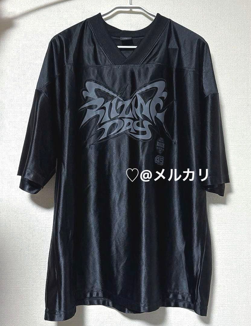 RIIZE ショウタロウ ユニフォーム ソウルコン トレカ