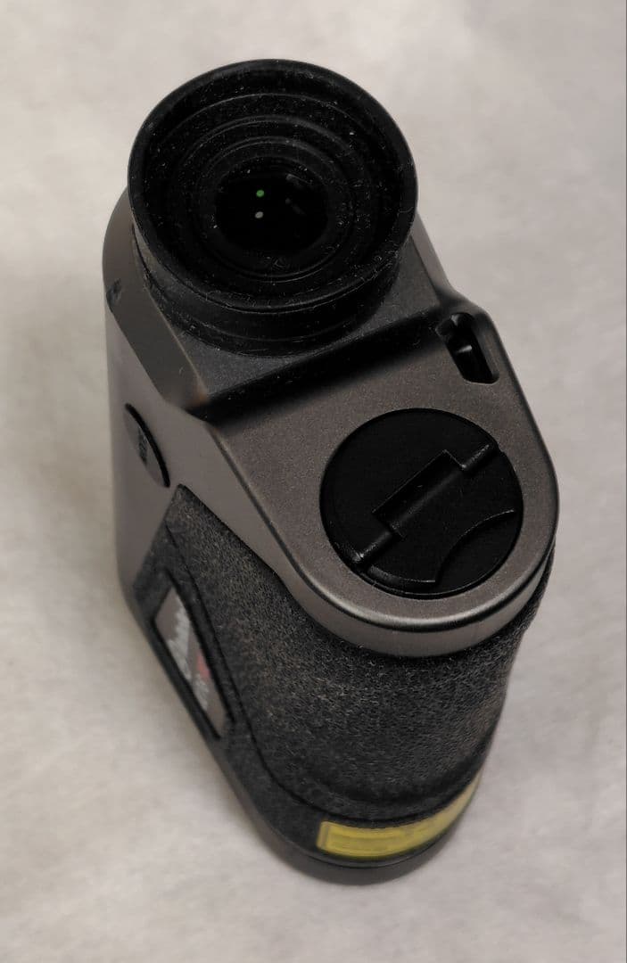 TecTecTec! ULT-S PRO ゴルフ用距離計