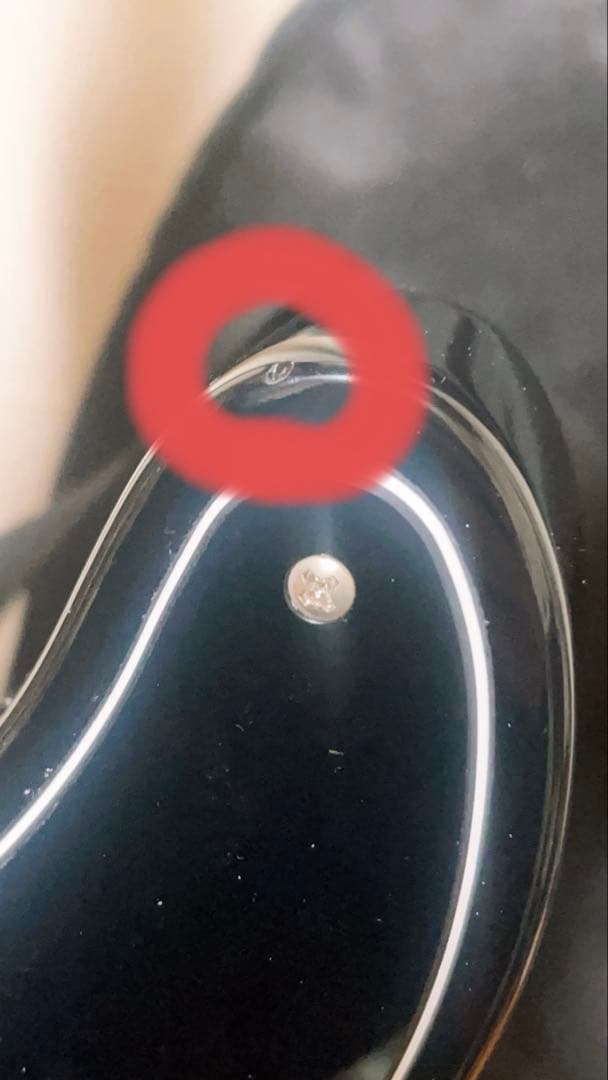 ギター Squier by Fender/FSR Affinity Series