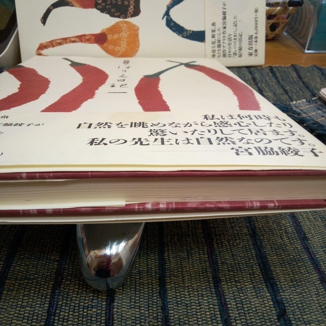 宮脇綾子のはりえ日記 1