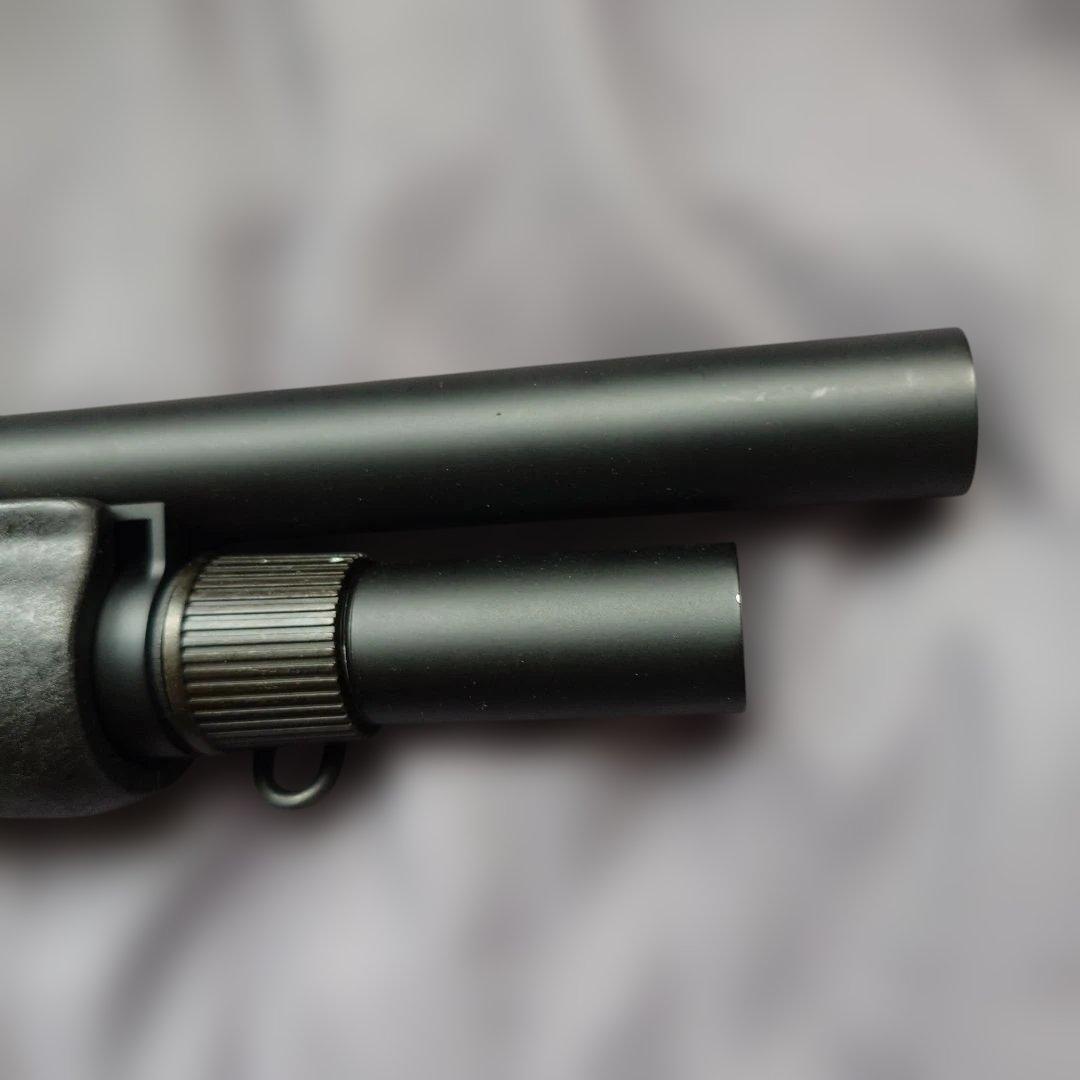 マルゼン　ライブシェル　ショットガンM870GV+1