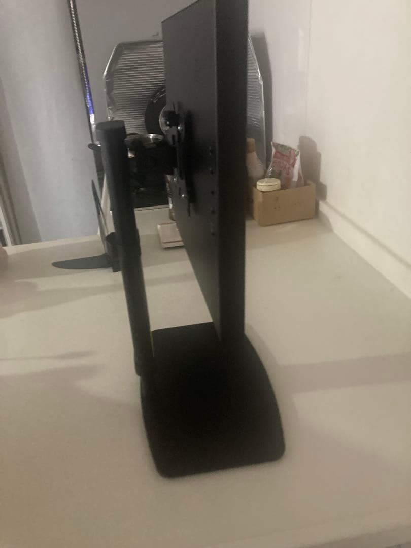 スタンド付きモニター 本体　17インチ　4:3 アーケード　レトロゲームなどに