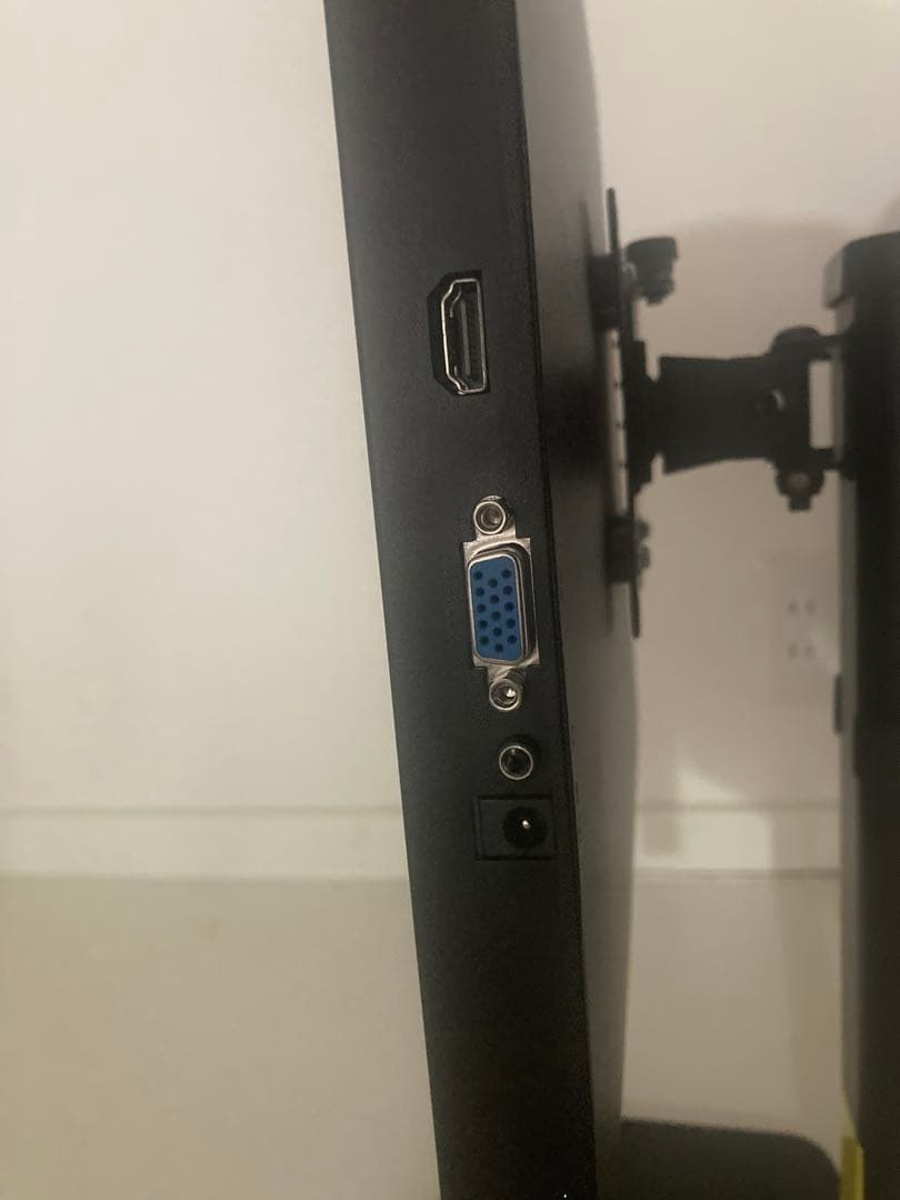 スタンド付きモニター 本体　17インチ　4:3 アーケード　レトロゲームなどに