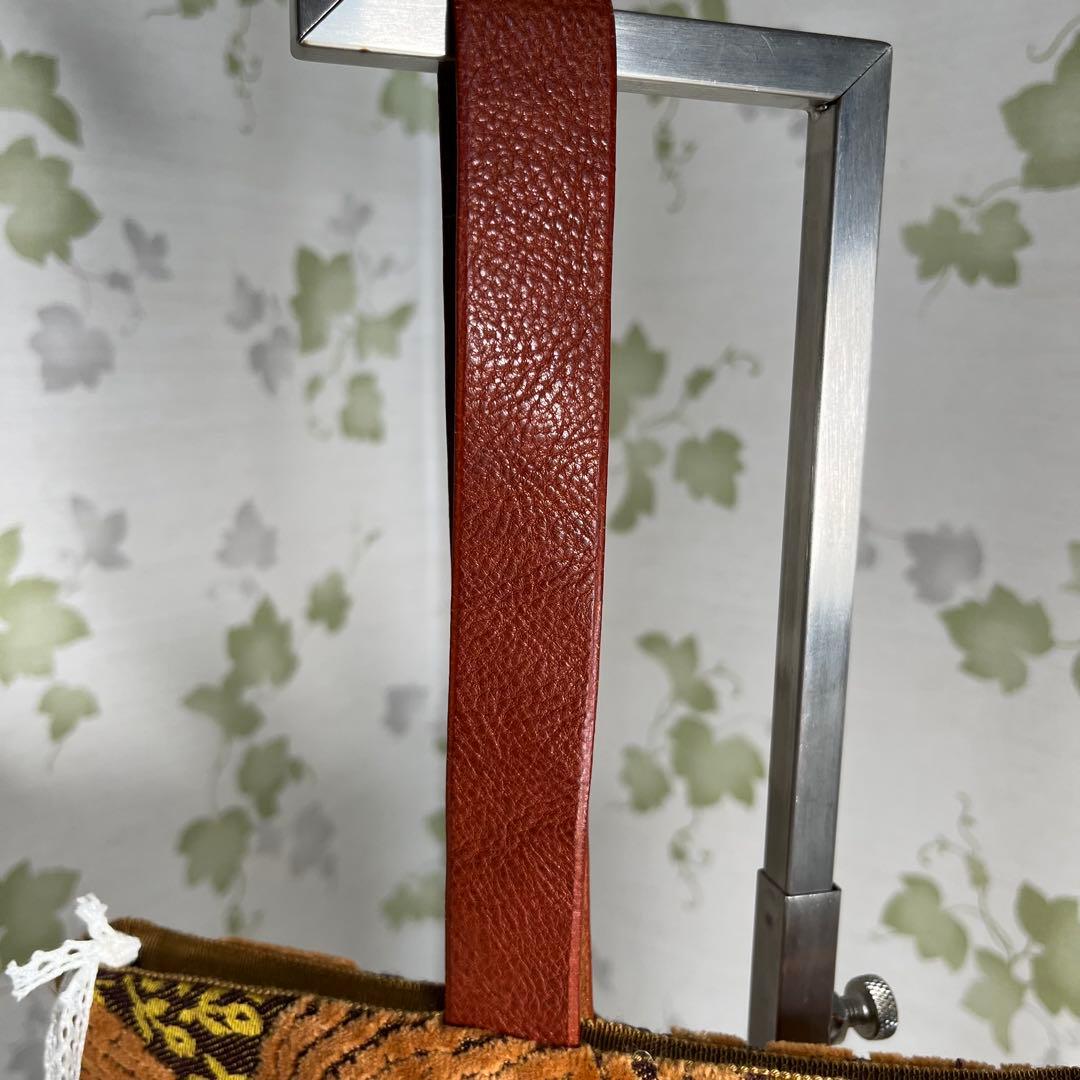 minä perhonen puisto bag 正規品　未使用品