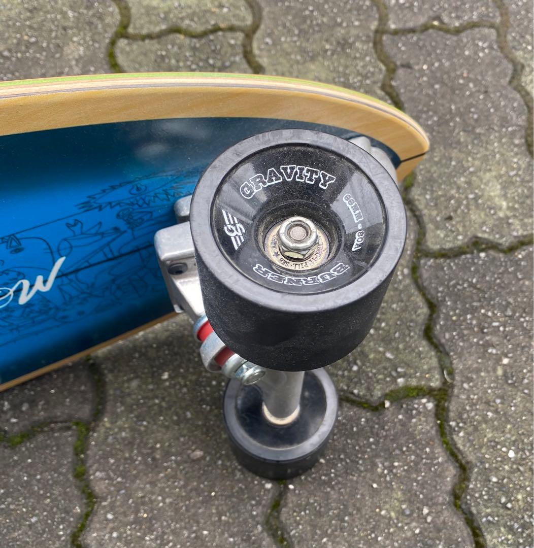 TAKE　yow ヤウ ARITZ ARANBURU アリツアランブル