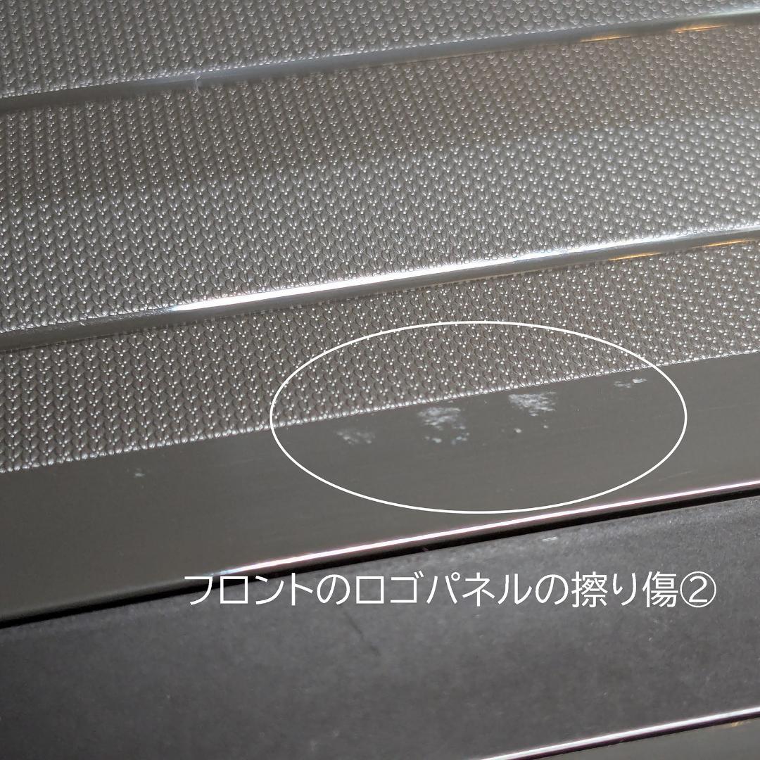 【未使用アウトレット】サムソナイト オクトライトネオ Mサイズ 拡張 即日発送可