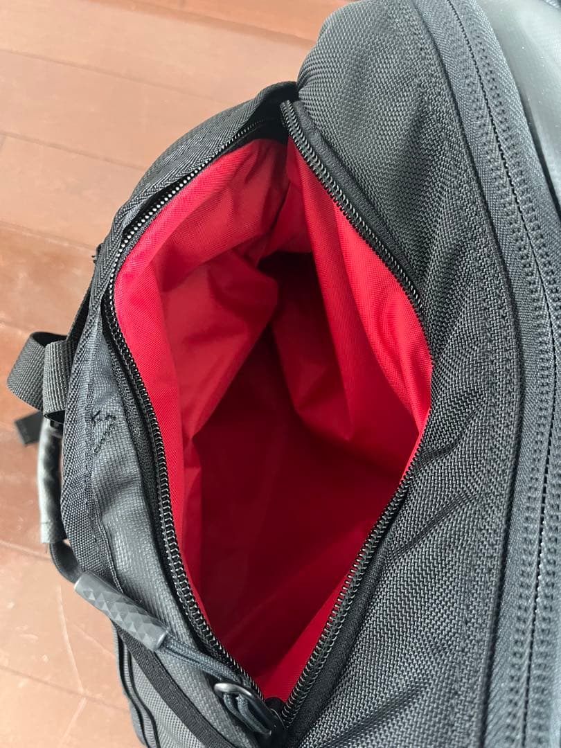 THE NORTH FACE キャリーケース 大容量 ブラック80L