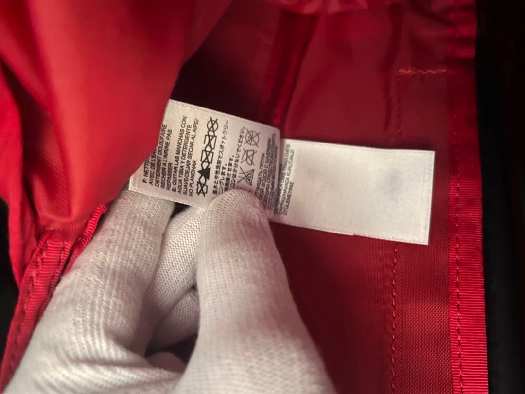 THE NORTH FACE キャリーケース 大容量 ブラック80L