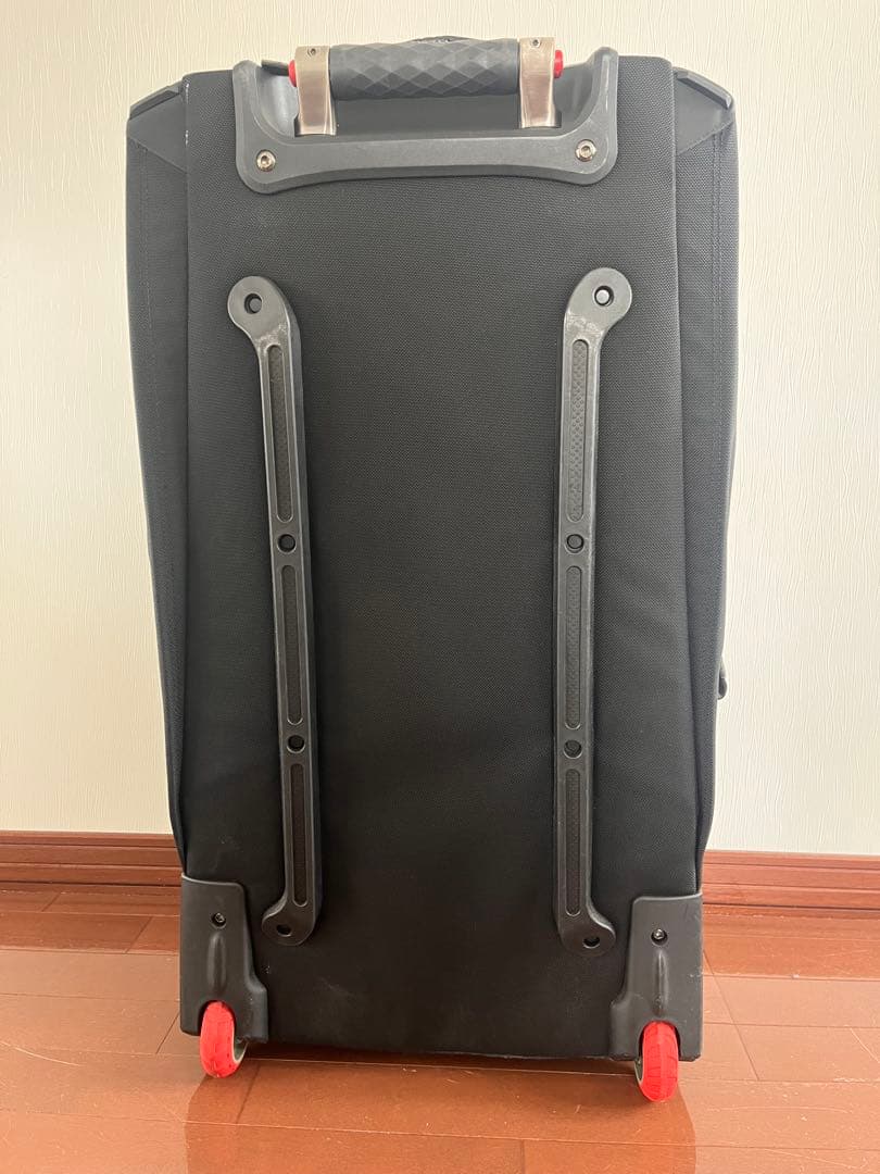 THE NORTH FACE キャリーケース 大容量 ブラック80L