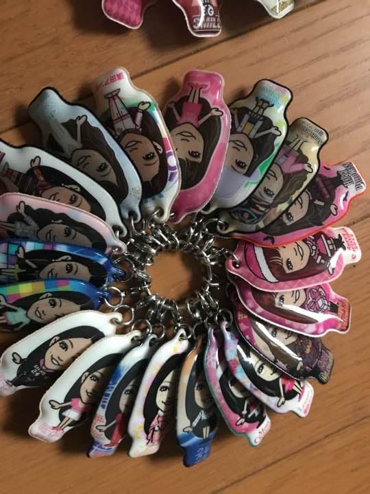 須田アンナクリーナーセット