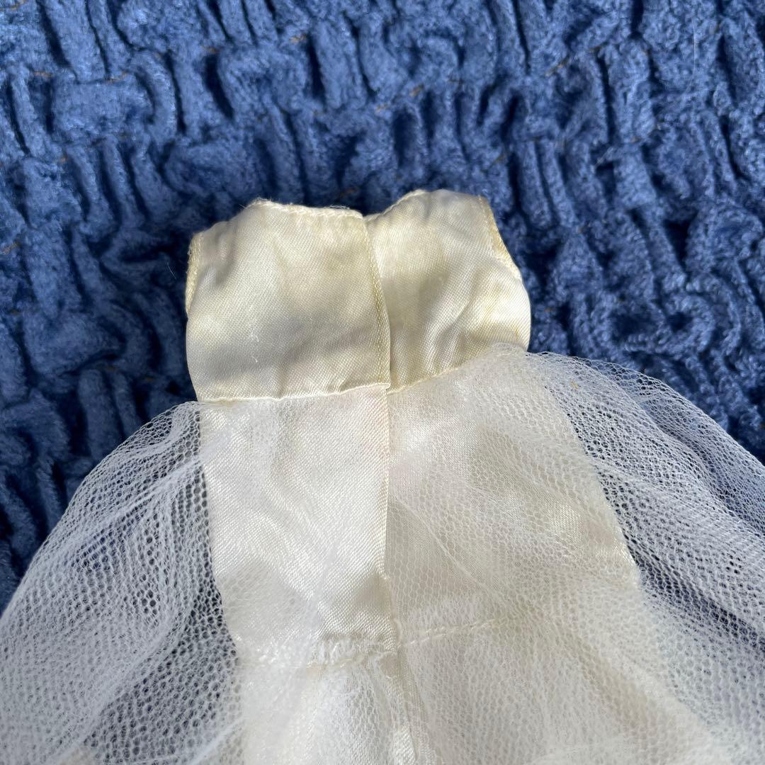 FRANCIE ウェディングドレス　3点セット