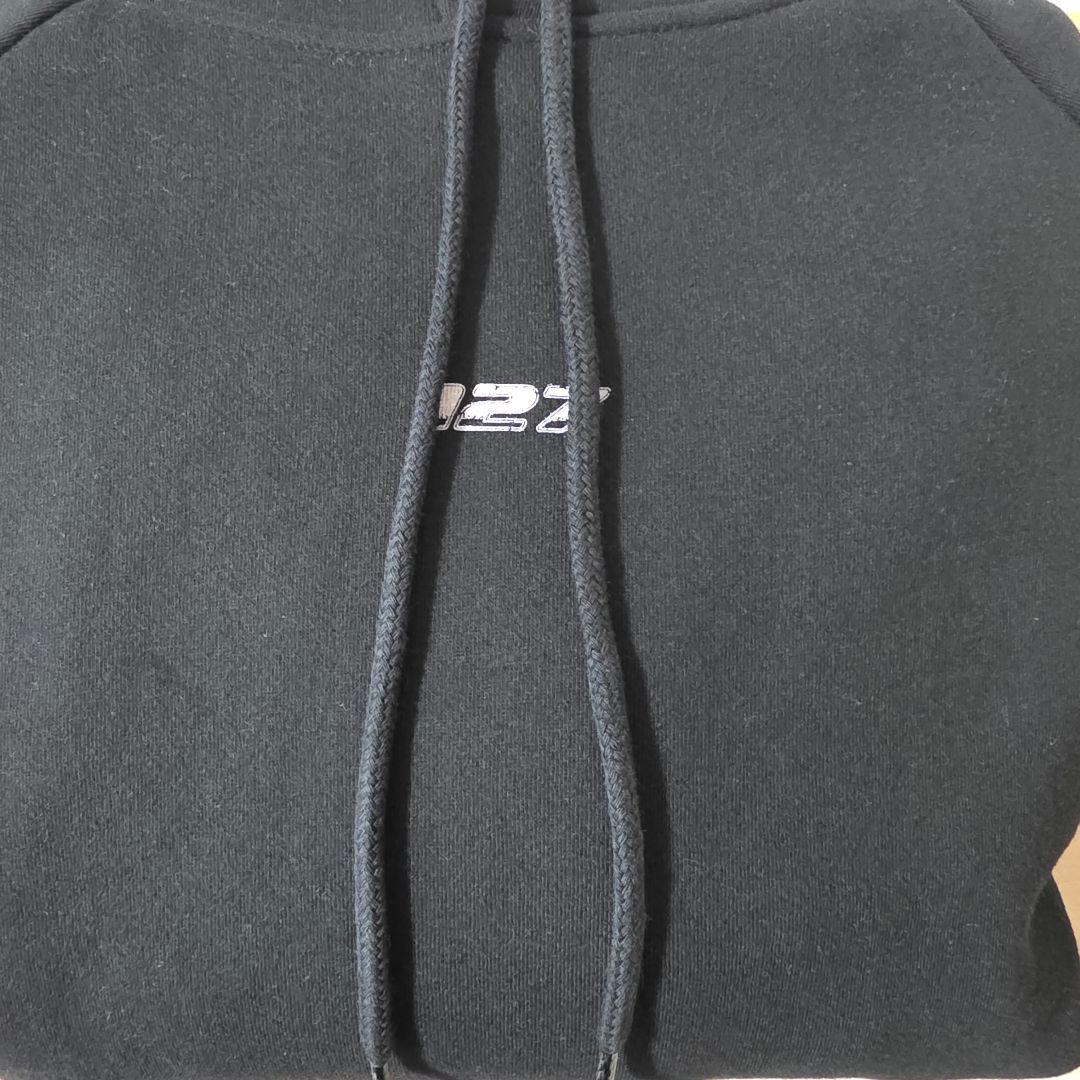 NCT127 질주 2baddies フーディー パーカー ヘチャン