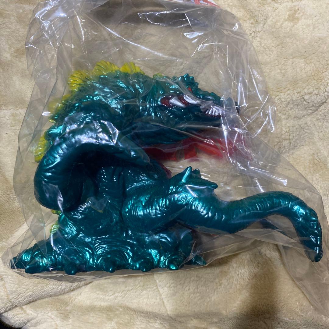 ビオランテ フィギュア 約30cm 未使用