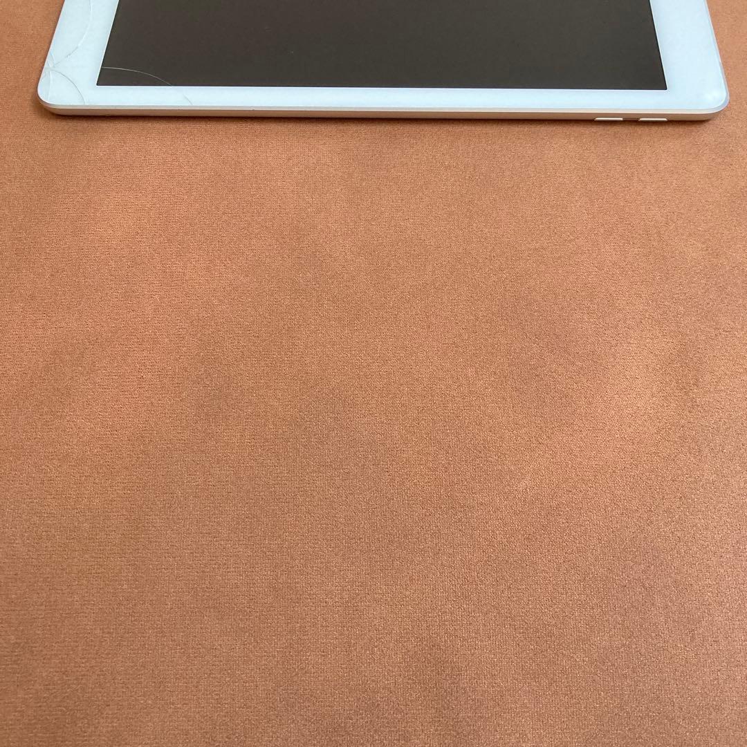 571【早い者勝ち】iPad6 第6世代 32GB SIMフリー☆