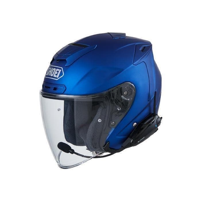 ビーコム SB6XR シングルユニット1台　インカム「6人同時通話対応モデル」