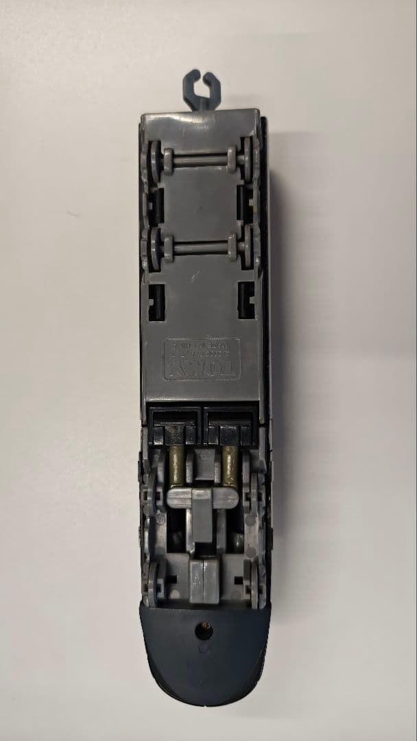 トミー　電光超特急ヒカリアン　BTR014　ブラッチャールユーロ