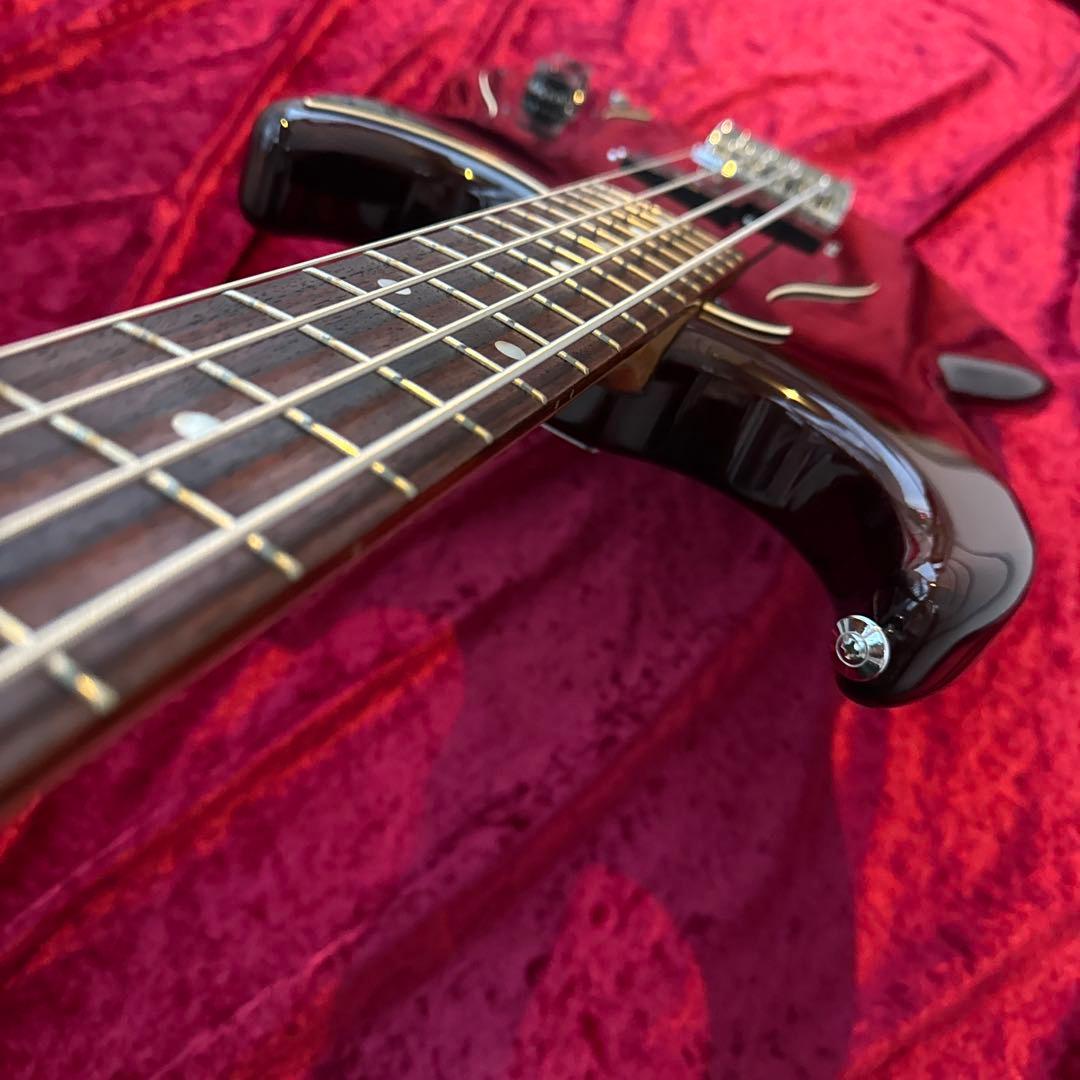 メンテ済 YAMAHA BroadBass800 BB800 日本製ヴィンテージ