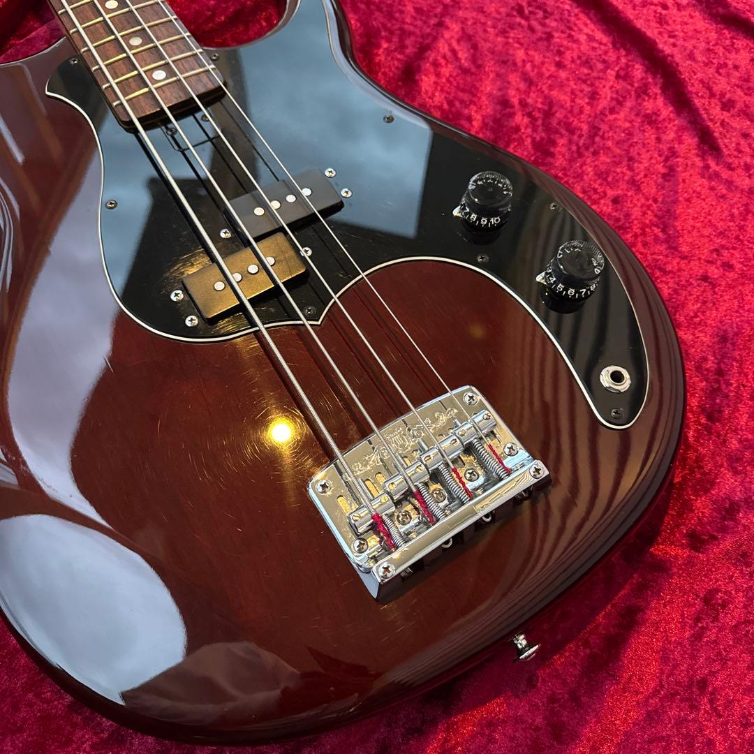 メンテ済 YAMAHA BroadBass800 BB800 日本製ヴィンテージ