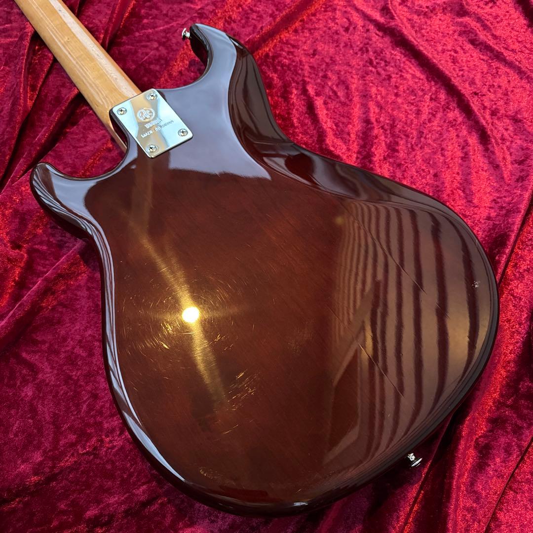 メンテ済 YAMAHA BroadBass800 BB800 日本製ヴィンテージ