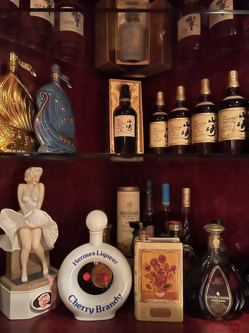 超稀少古酒 『マッカラン１８年1983 』