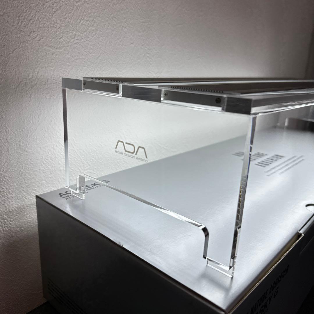 ADA アクアスカイG602