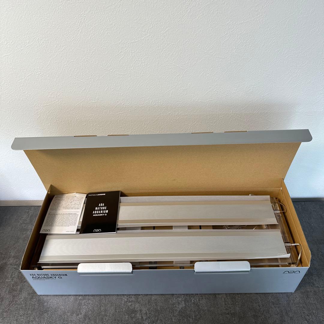 ADA アクアスカイG602