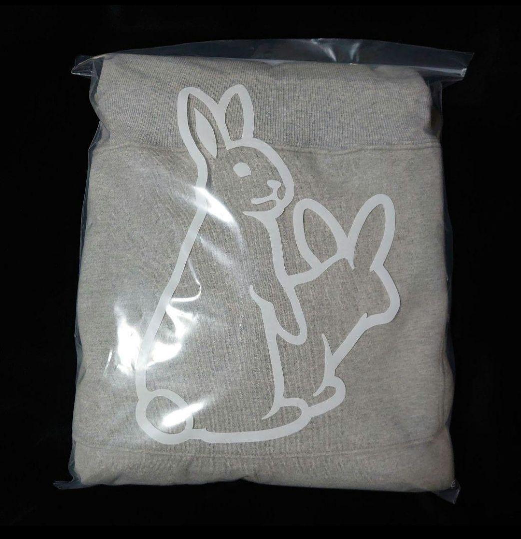 m*o様 FR2 Rabbit Year Hoodie 2023 お正月 パーカ