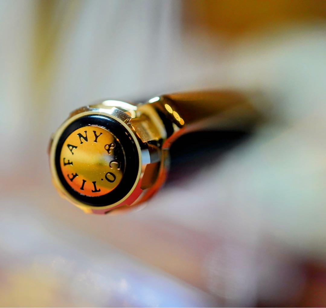 ペリカン　シャーペン　シャープペンシル　ティファニー　D800 パーカー