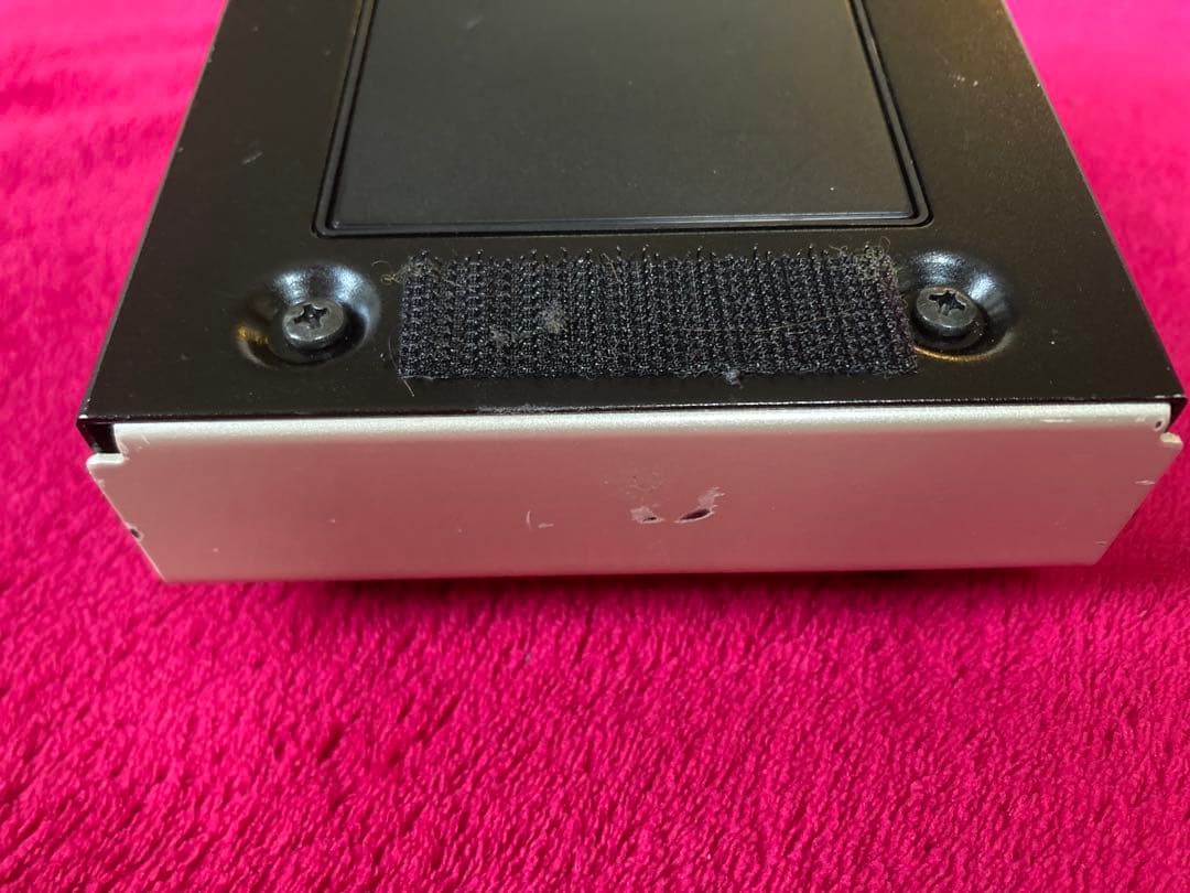 BOSS DD-200 DIGITAL DELAY（箱付・取説添付）