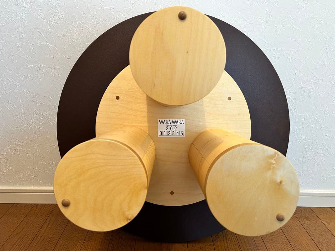 Bamです wakawaka コーヒーテーブル サイドテーブル