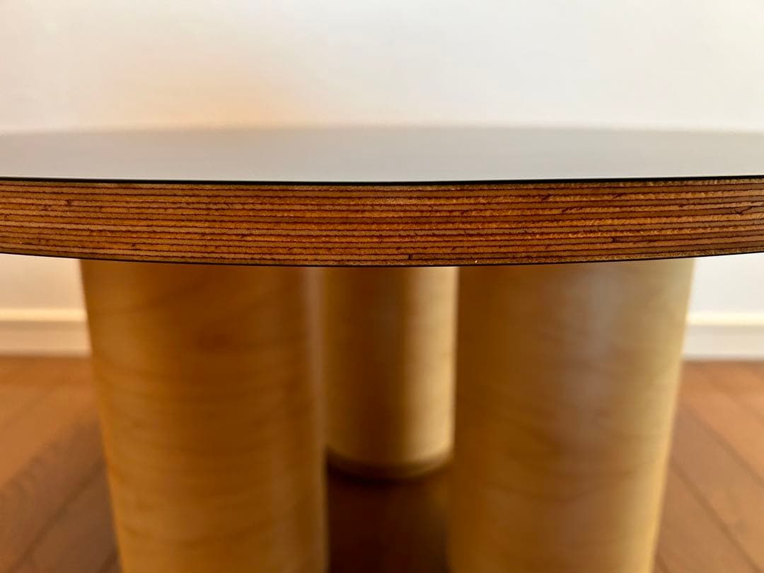 Bamです wakawaka コーヒーテーブル サイドテーブル