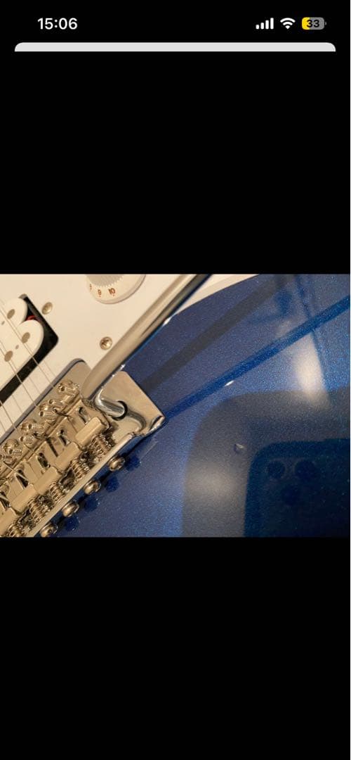 YAMAHA PACIFICA012 エレキギター