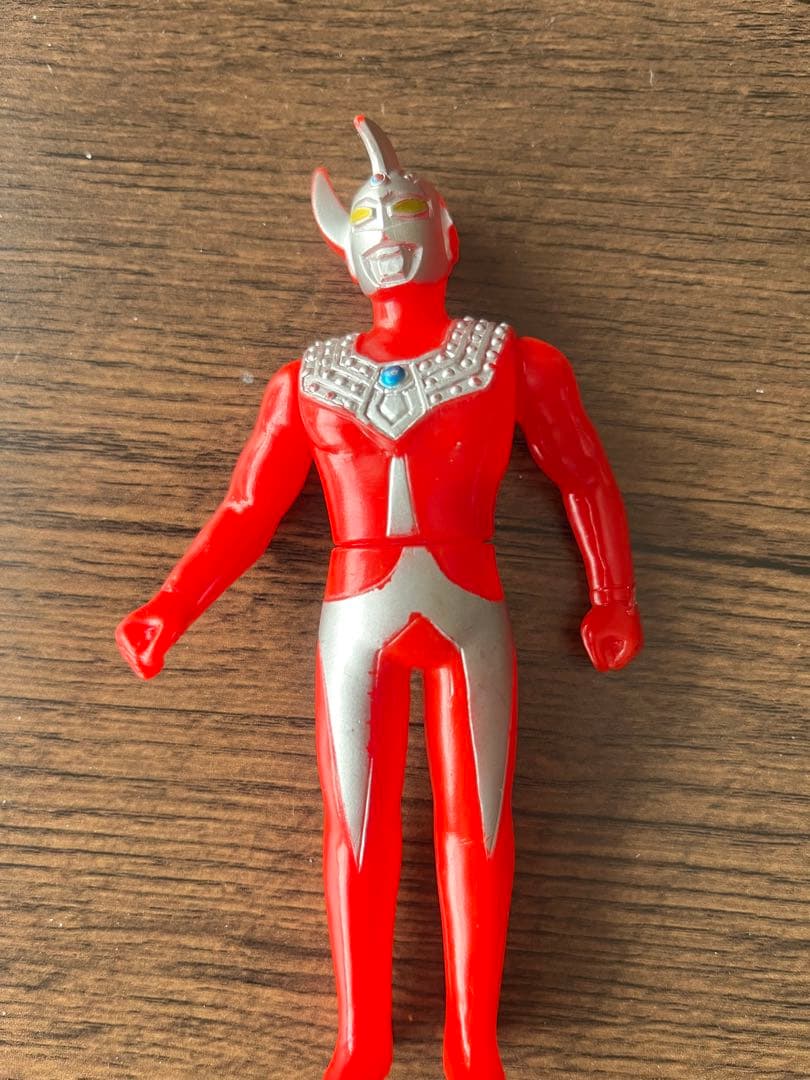 ウルトラヒーロー15体、小9体＆怪獣シリーズ18体ソフビまとめ売り