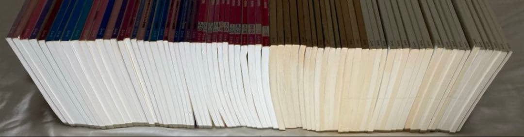 PONTOON（ポンツーン）創刊号〜第74号揃い。‘98〜04年