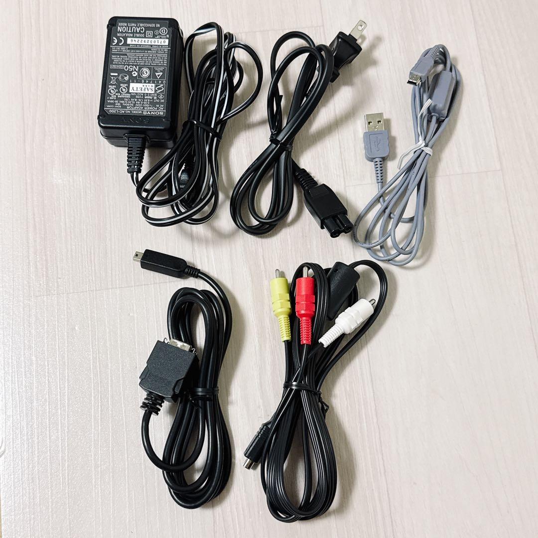 2053【極美】SONY ソニー HDR-UX7 Handycam ハンディカム