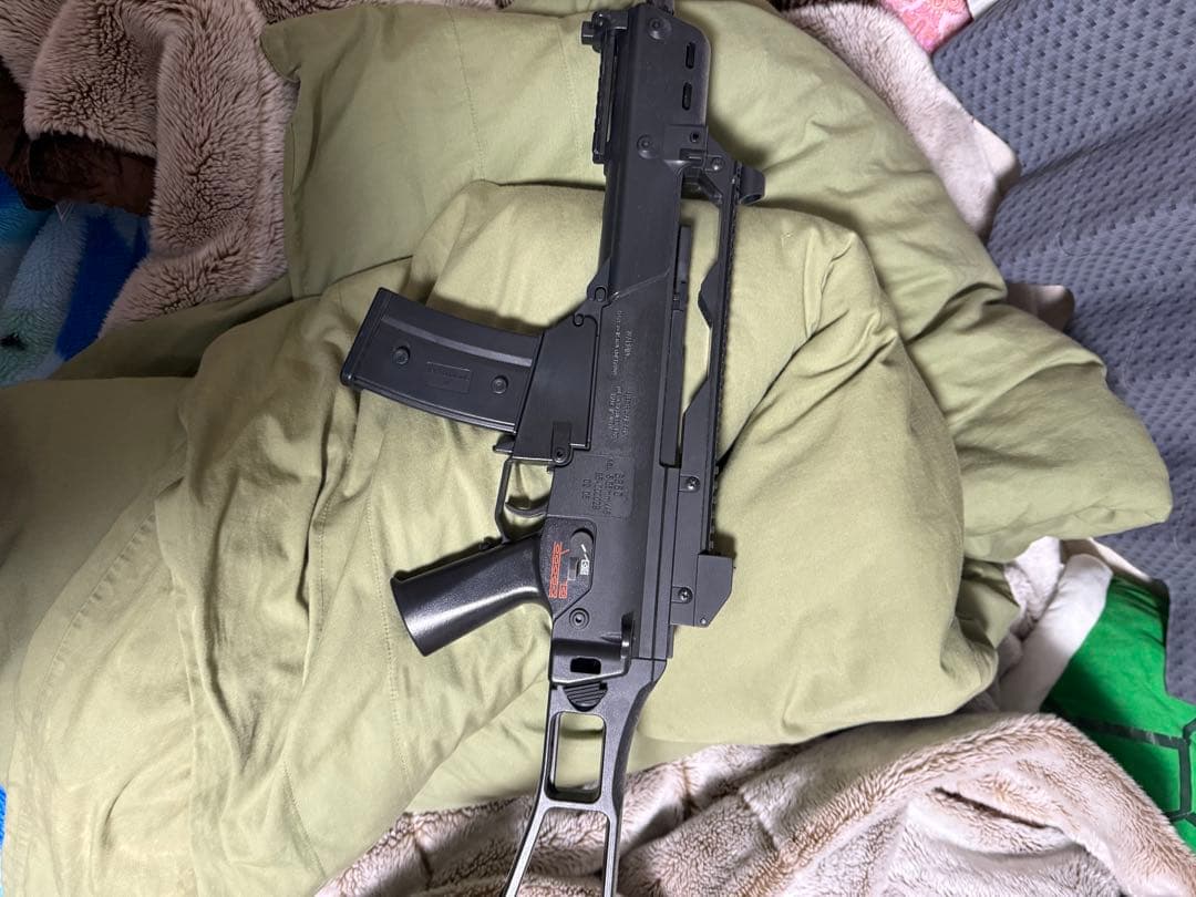 ⭐︎⭐︎処分予定！　【東京マルイ】G36C