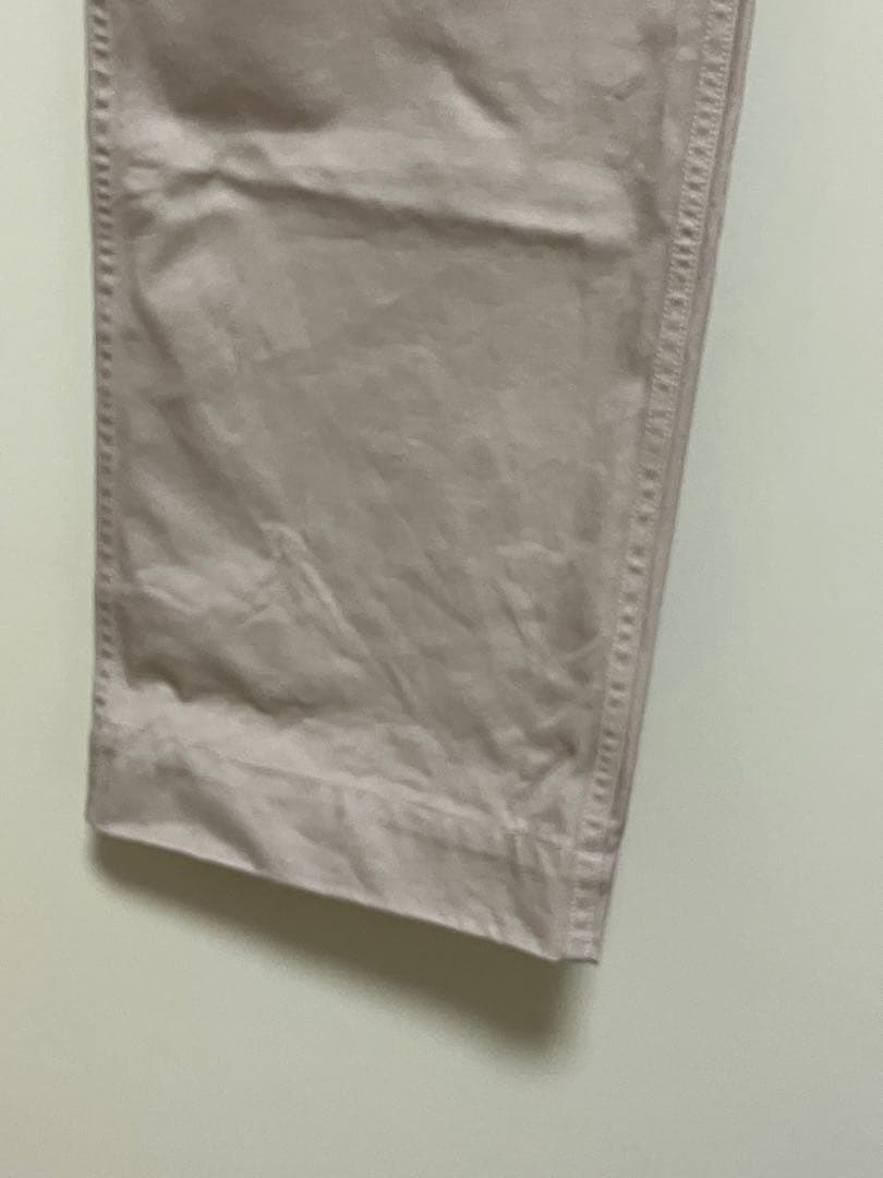 TCB JEANS STAY GOLD CHINO ステイゴールド チノパンツ